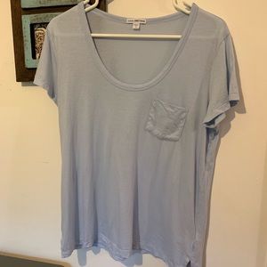 Standard James Perse T-Shirt